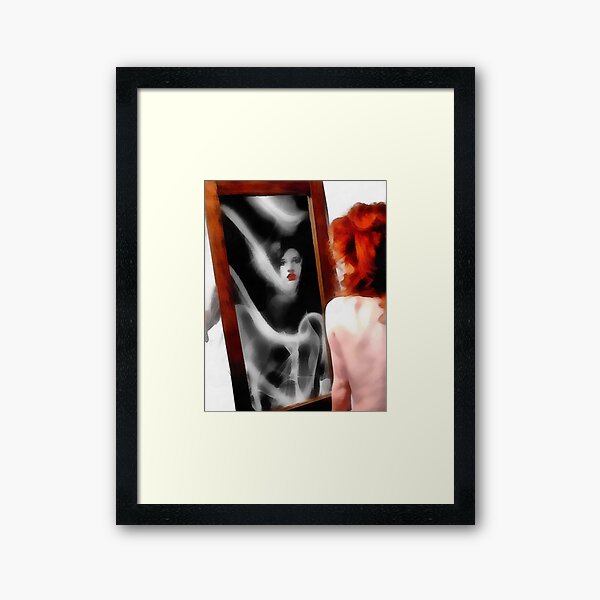Item preview, Smoke And Mirror designed and sold by SuddenJim.