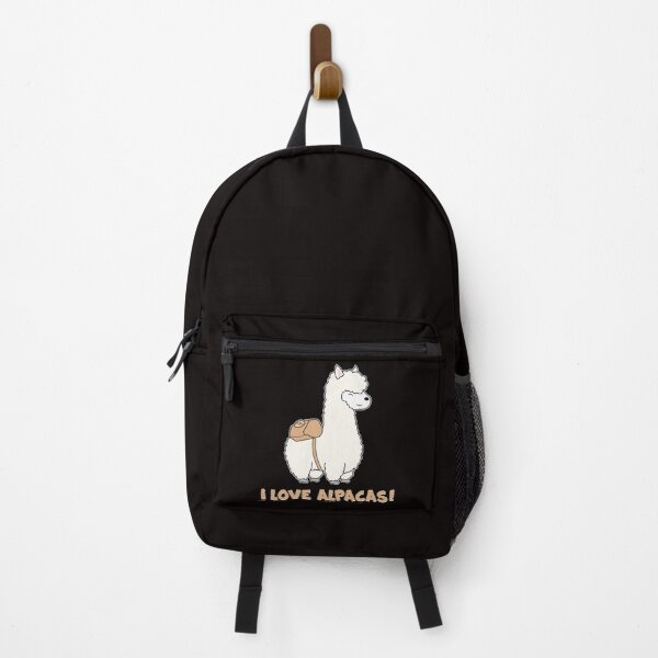 Item preview, who like llamas. Super cute motif of the animals from South America. designed and sold by Imutobi.