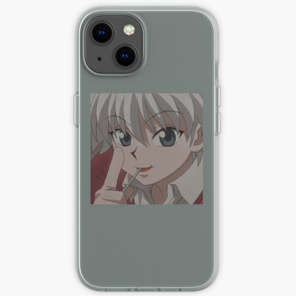 Kirua Coque souple iPhone