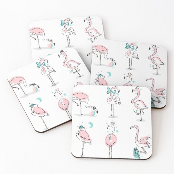 Item preview, Flamingo themed designed and sold by PhelipeCasanova.