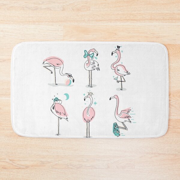 Item preview, Flamingo themed designed and sold by PhelipeCasanova.