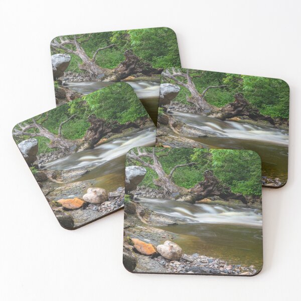 Item preview, The rocky river Twrch designed and sold by Leighton Collins.