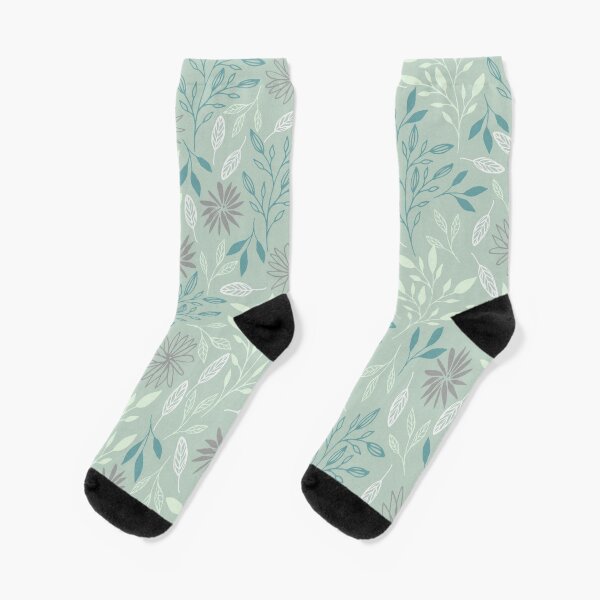 Item preview, Lovely Floral Pattern designed and sold by AV  Designs.