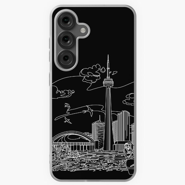 Item preview, City Skyline Sail designed and sold by James Hindermeier.