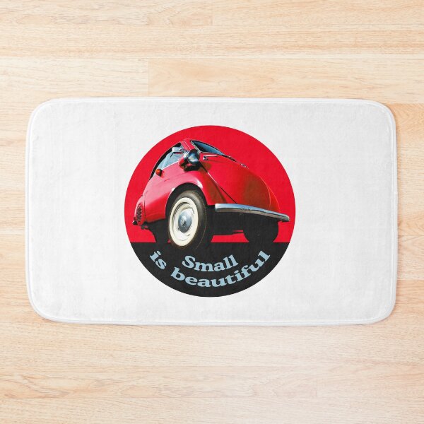 Item preview, Small is beautiful bubble car designed and sold by candc-retro.