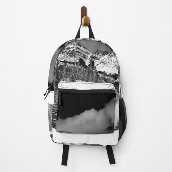 Item preview, Icefields Parkway Rocky Mountains Canada designed and sold by AndyEvansPhotos.
