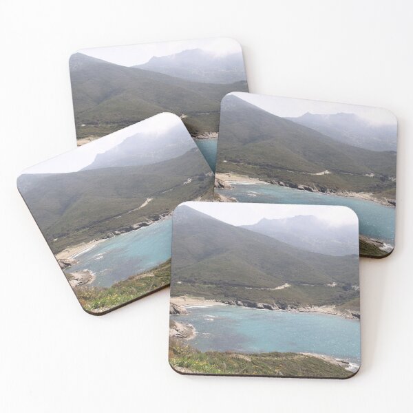 Item preview, Sentier des douaniers designed and sold by EstelleRossetti.