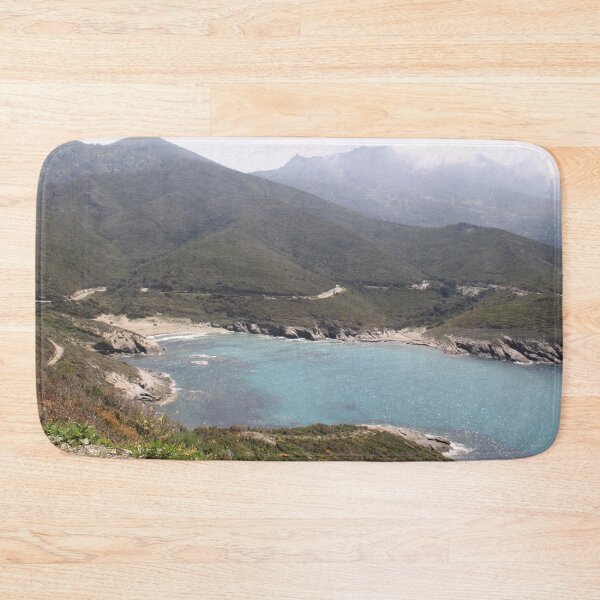 Item preview, Sentier des douaniers designed and sold by EstelleRossetti.