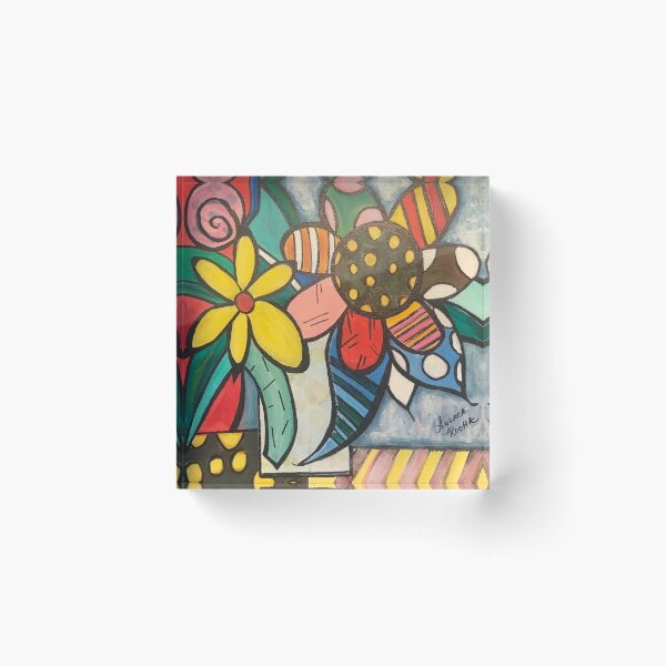 Item preview, Blossoms of Love  designed and sold by A. Rocha.