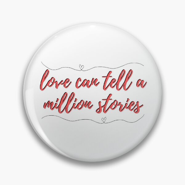 Item preview, Falsettos broadway love can tell a million stories designed and sold by Wemakeshirts.