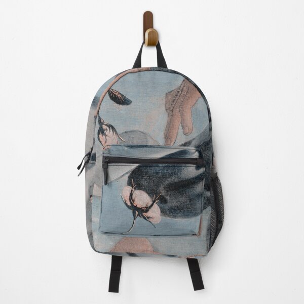 Item preview, BOTTICELLI, DETAILS OF ZEPHYRUS designed and sold by hexianovae.