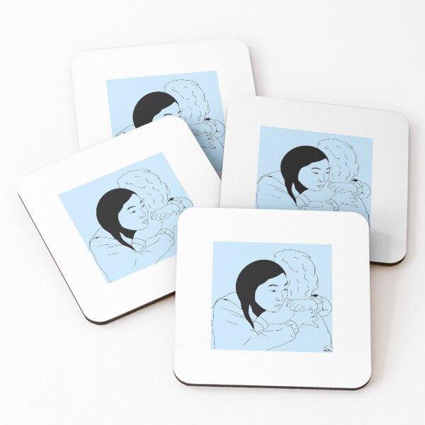 Item preview, Lulu Wang - The Farewell  designed and sold by Aya C.