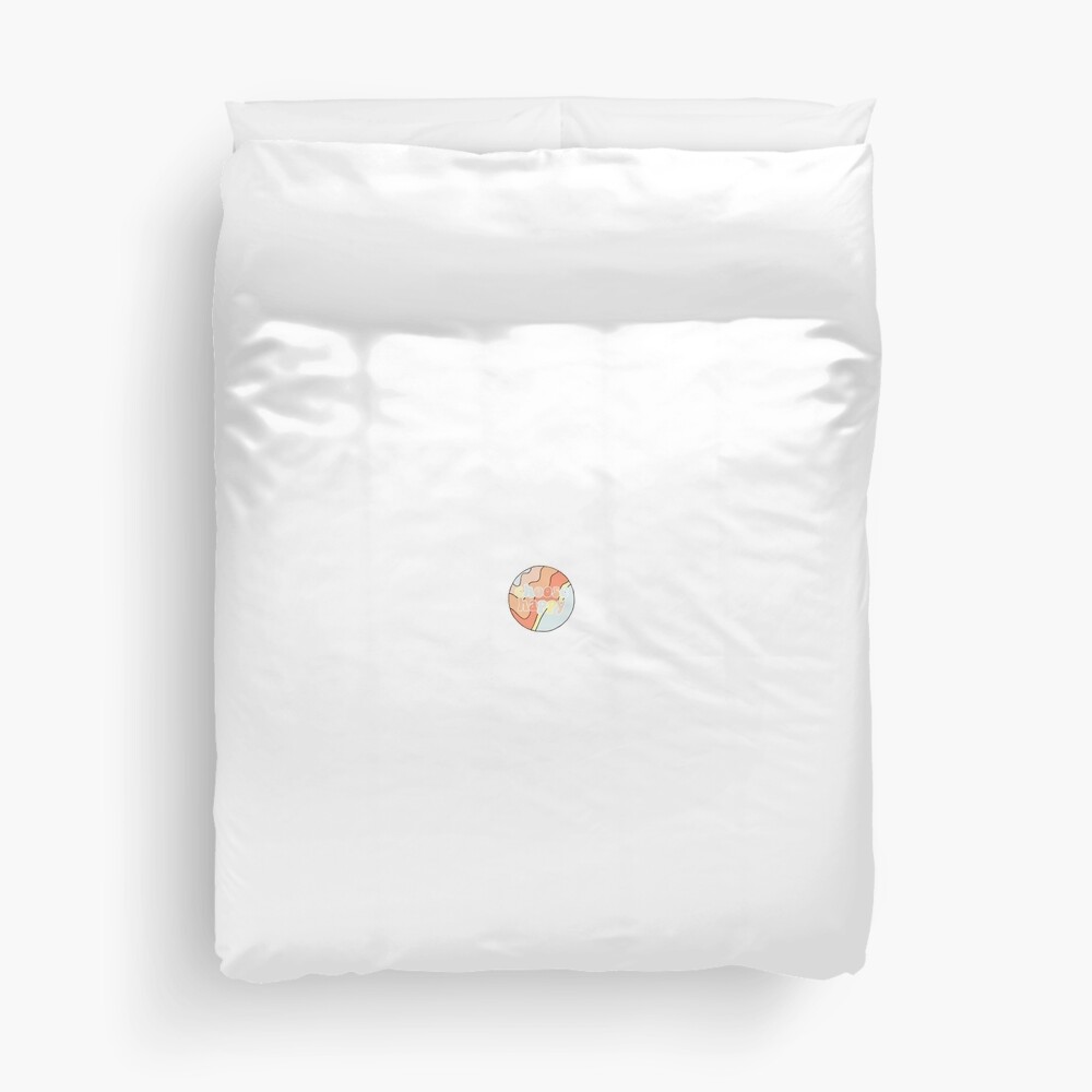 Item preview, Duvet Cover designed and sold by abbyfoltz.