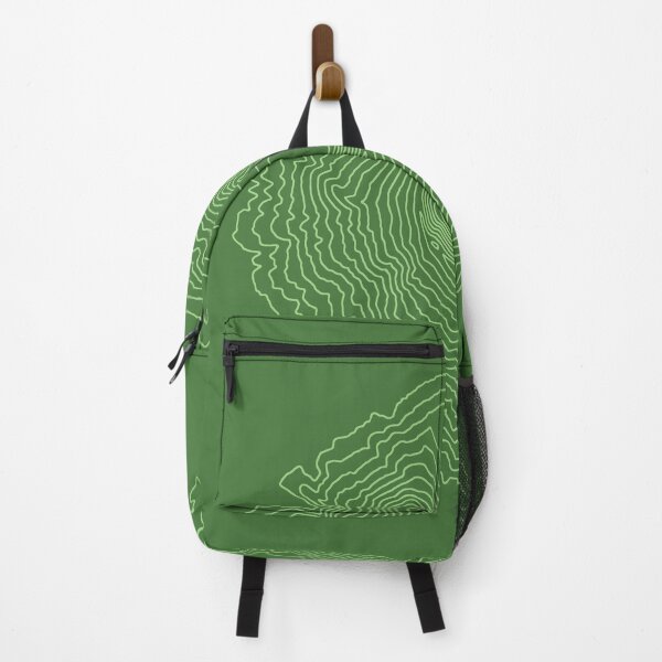 Item preview, Mount Saint Helens Topographic Map designed and sold by Colin Grant.