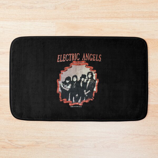 Item preview, The Original Electric Angels designed and sold by electricangels.