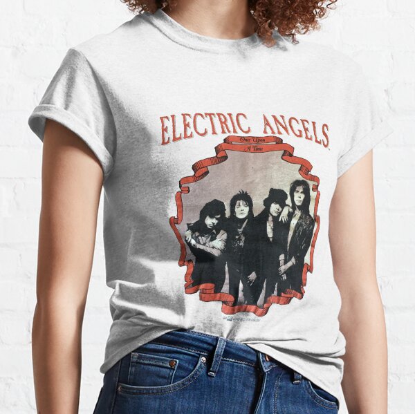 The Original Electric Angels Classic T-Shirt
