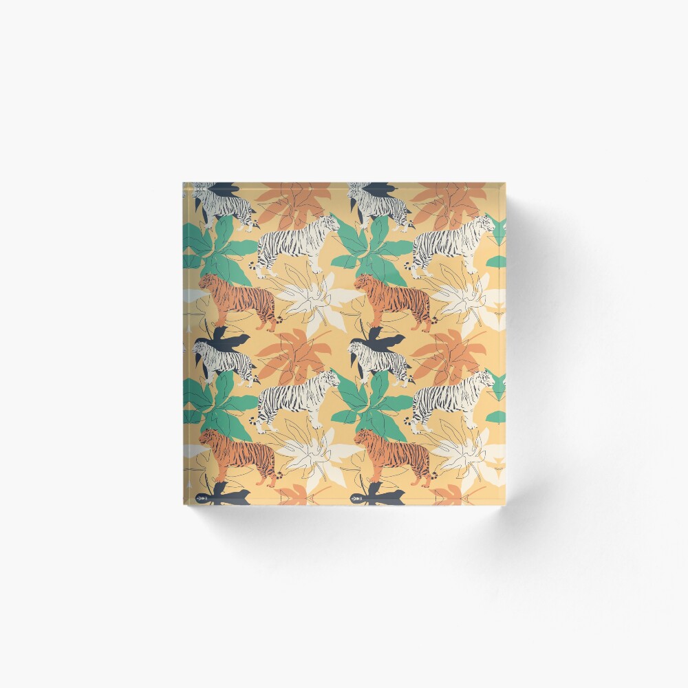Item preview, Acrylic Block designed and sold by BatholomewMat.