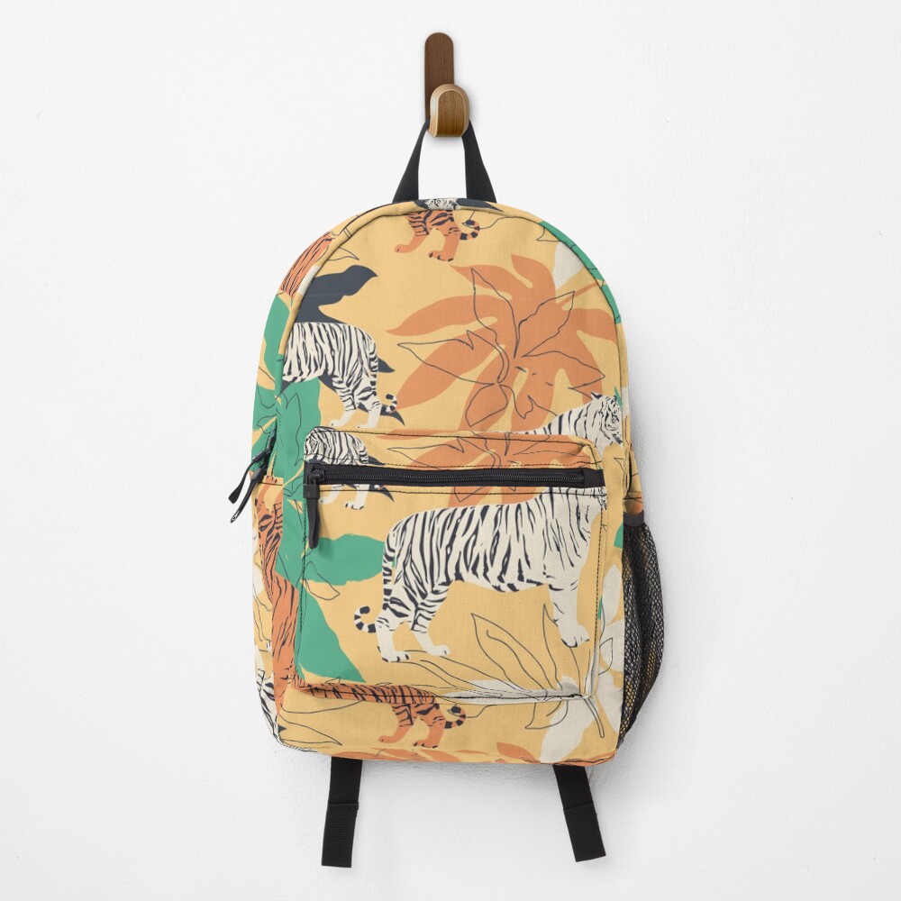 Item preview, Backpack designed and sold by BatholomewMat.