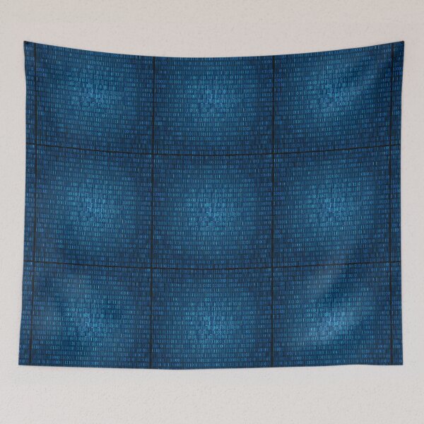 Item preview, Technology concept hex code designed and sold by lantica.