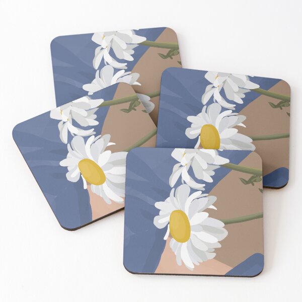 Item preview, Summer Loving Daisies  designed and sold by SarahBrigid.