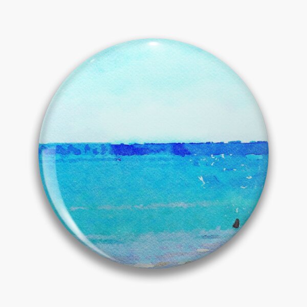 Item preview, Marine landscape from train window designed and sold by Giuseppe Cocco.