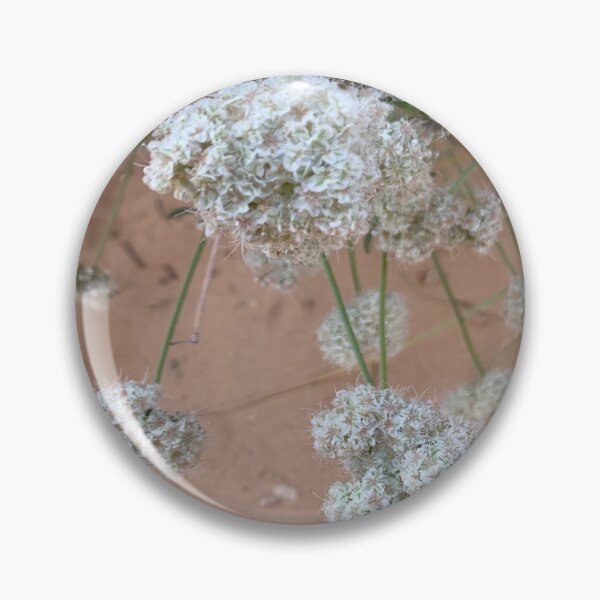 Item preview, Mojave Buckwheat designed and sold by GraceSage.