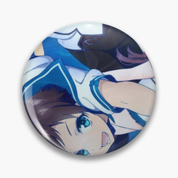 Pin on Nagi No Asukara