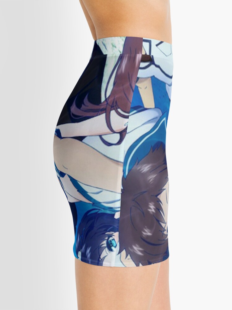 Nagi no Asukara 1 Poster for Sale by OtakuTeeSociety