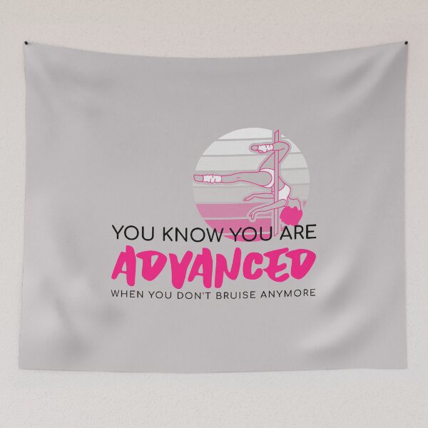 Item preview, Advanced When You Don't Bruise Anymore designed and sold by Mariannka.