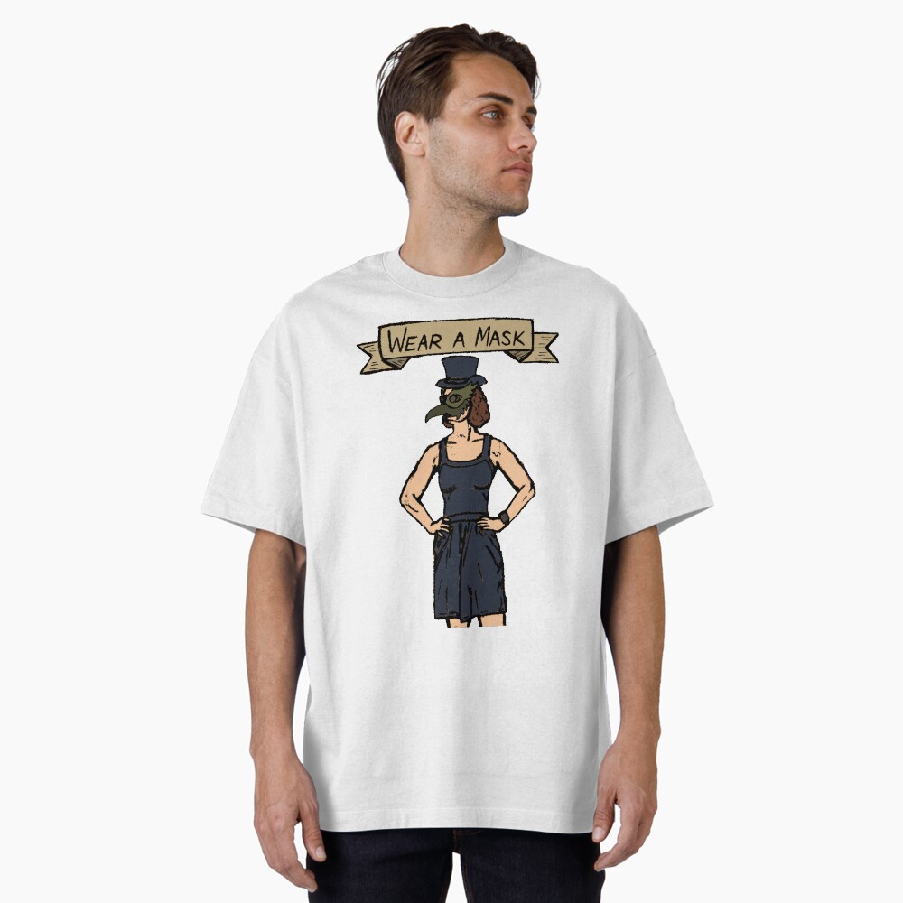 Item preview, Oversized T-Shirt designed and sold by kittenry.
