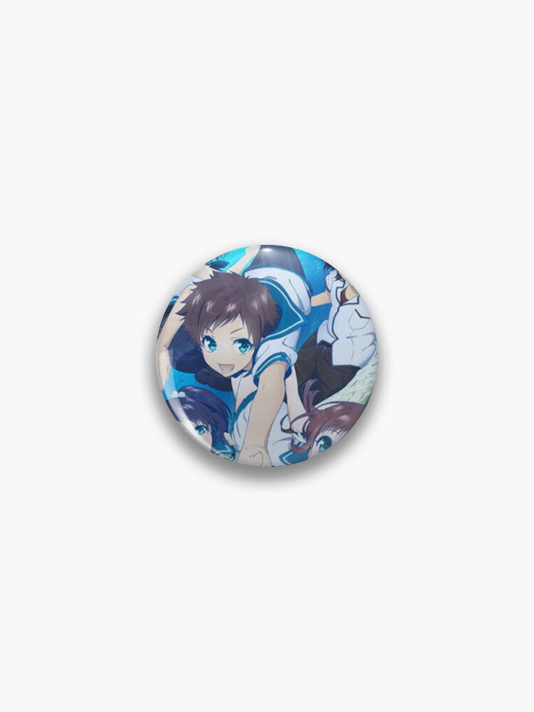 Pin on Nagi no Asukara