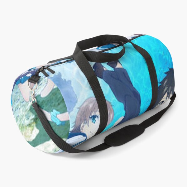 Item preview, Nagi no Asukara 2 designed and sold by OtakuTeeSociety.