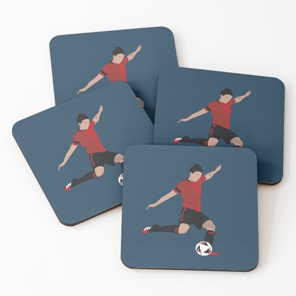 Item preview, Jess Siggsworth MUWFC designed and sold by Hevding.