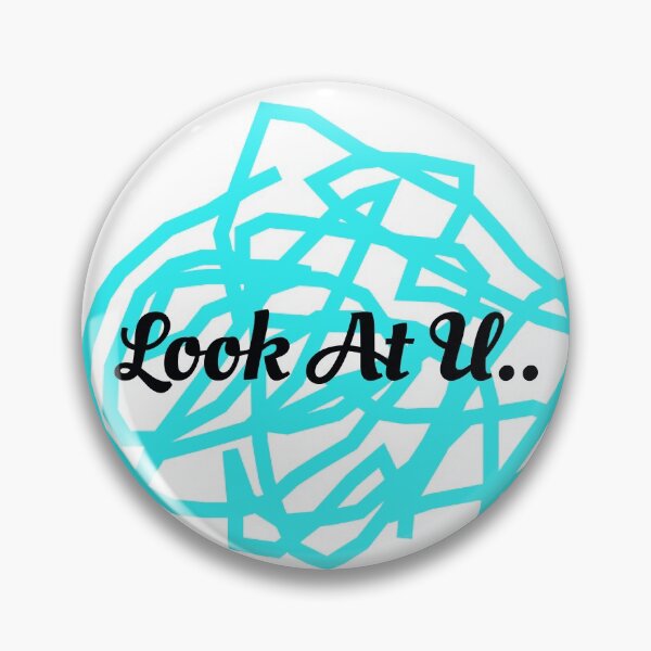 Item preview,  minimalis art t-shirts : look at you  designed and sold by Tifaprint.