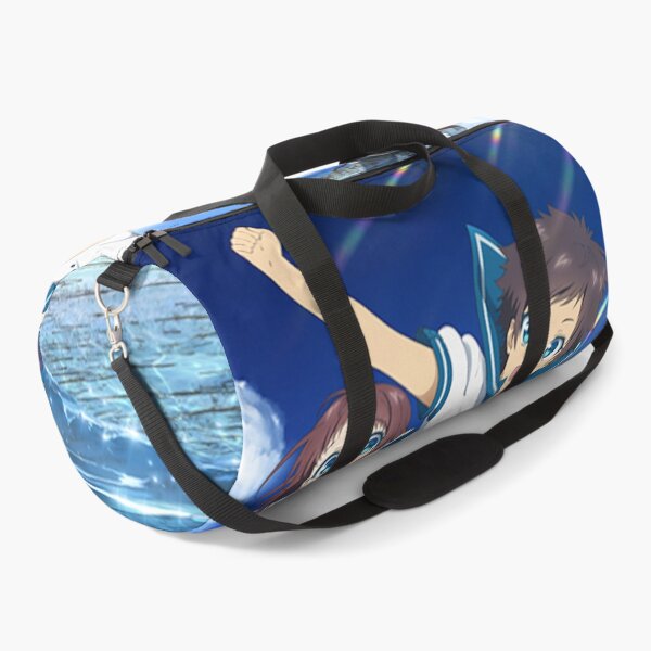 Item preview, Nagi no Asukara 3 designed and sold by OtakuTeeSociety.