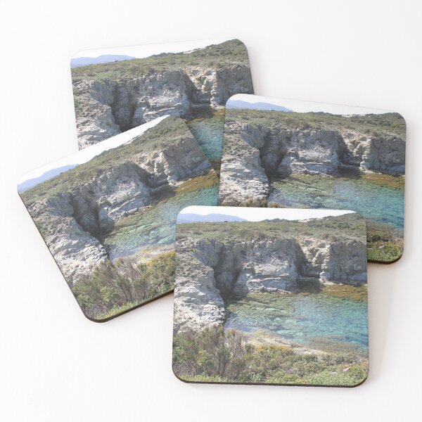 Item preview, Sentier des douaniers designed and sold by EstelleRossetti.