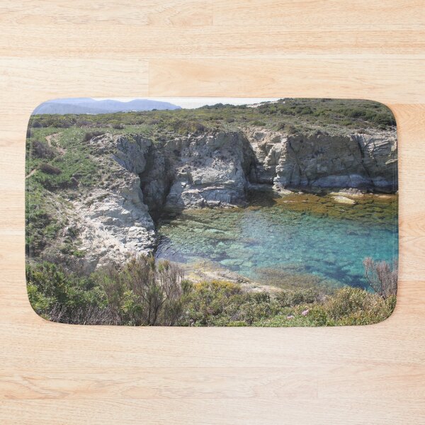 Item preview, Sentier des douaniers designed and sold by EstelleRossetti.