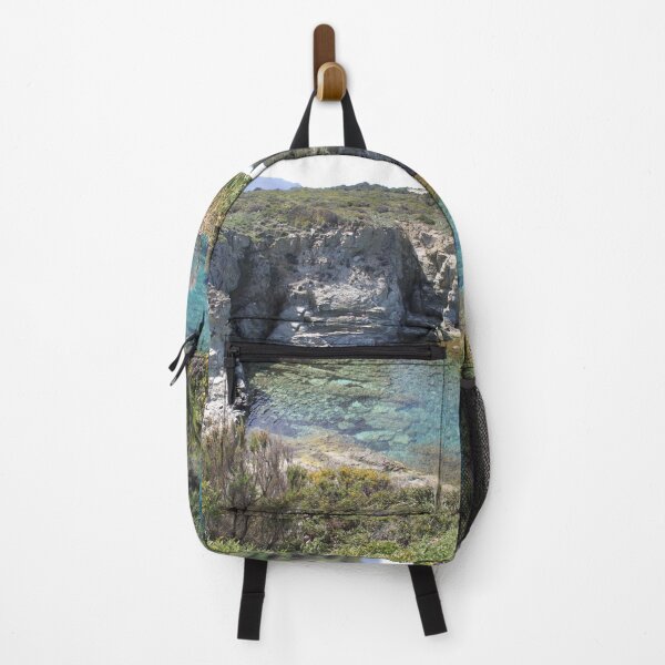 Item preview, Sentier des douaniers designed and sold by EstelleRossetti.