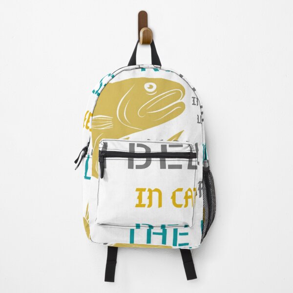 Item preview, Fishing humor designed and sold by Monkey204.