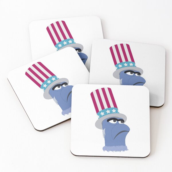 Item preview, Sam The Eagle designed and sold by EASYProductions.