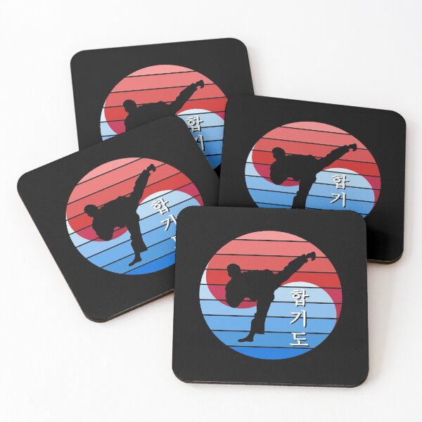 Item preview, Hapkido designed and sold by DeadRight.