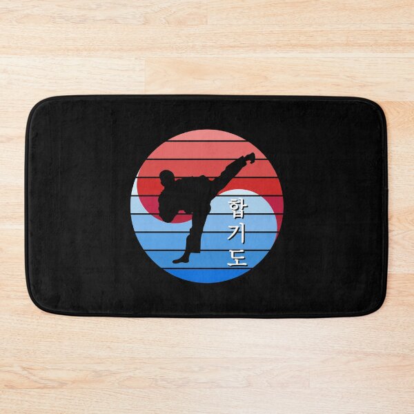 Item preview, Hapkido designed and sold by DeadRight.