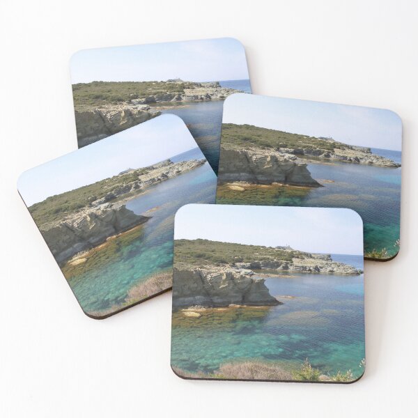 Item preview, Sentier des douaniers designed and sold by EstelleRossetti.