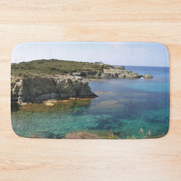 Item preview, Sentier des douaniers designed and sold by EstelleRossetti.
