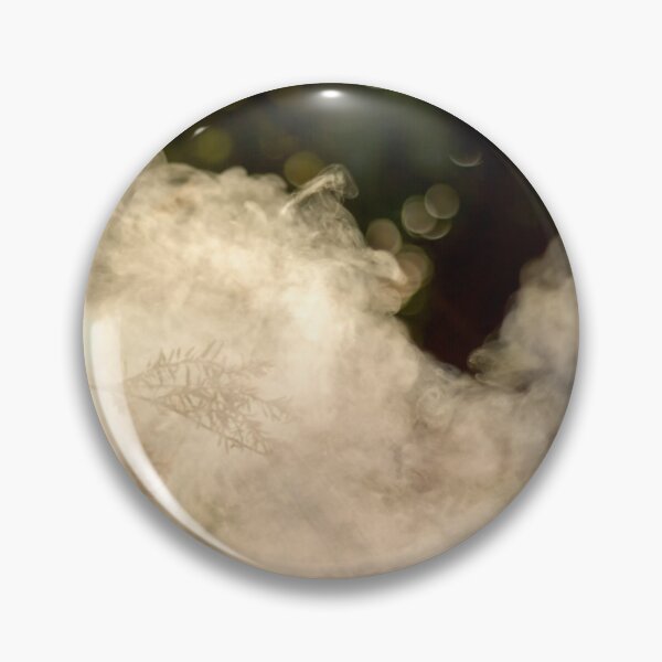 Artikelvorschau, Autumn Afternoon Pine Smoke Drifting entworfen und verkauft von FOLK ART FUSION by heidiannemorris.