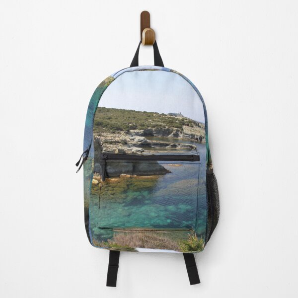 Item preview, Sentier des douaniers designed and sold by EstelleRossetti.