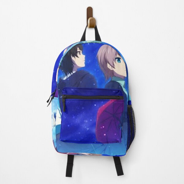 Item preview, Nagi no Asukara 5 designed and sold by OtakuTeeSociety.
