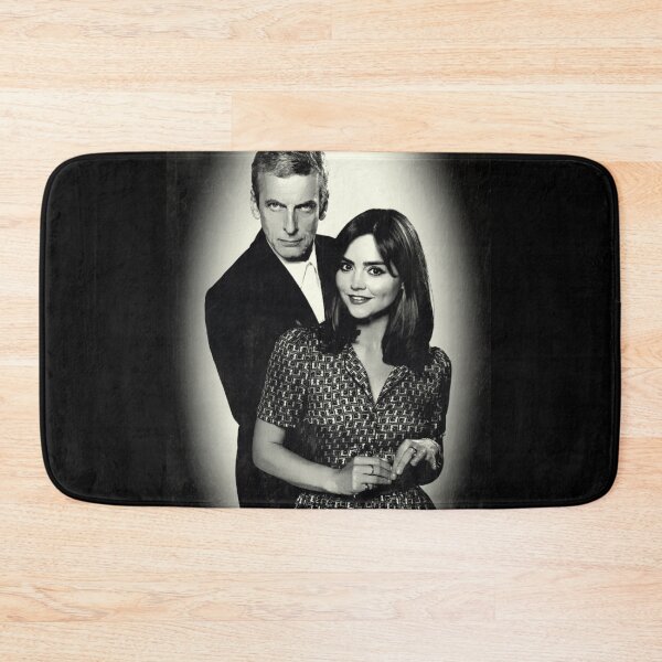 Item preview, Dr. and Mrs. Oswald designed and sold by ponderingtaylor.
