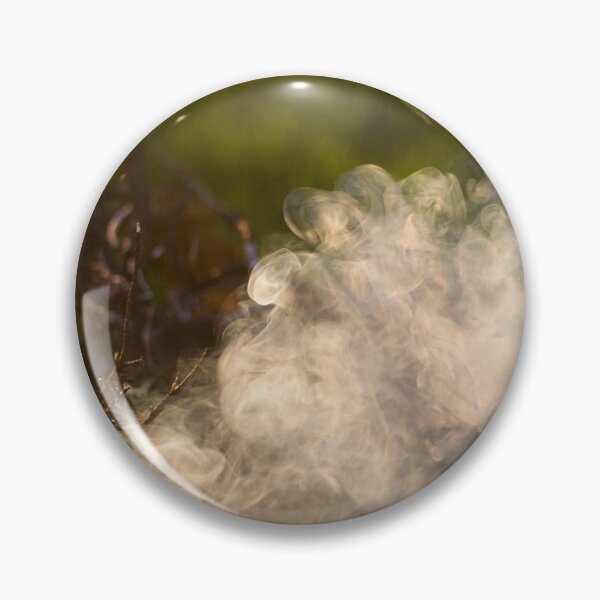 Artikelvorschau, Herbstnachmittag Smoke Drifting entworfen und verkauft von FOLK ART FUSION by heidiannemorris.