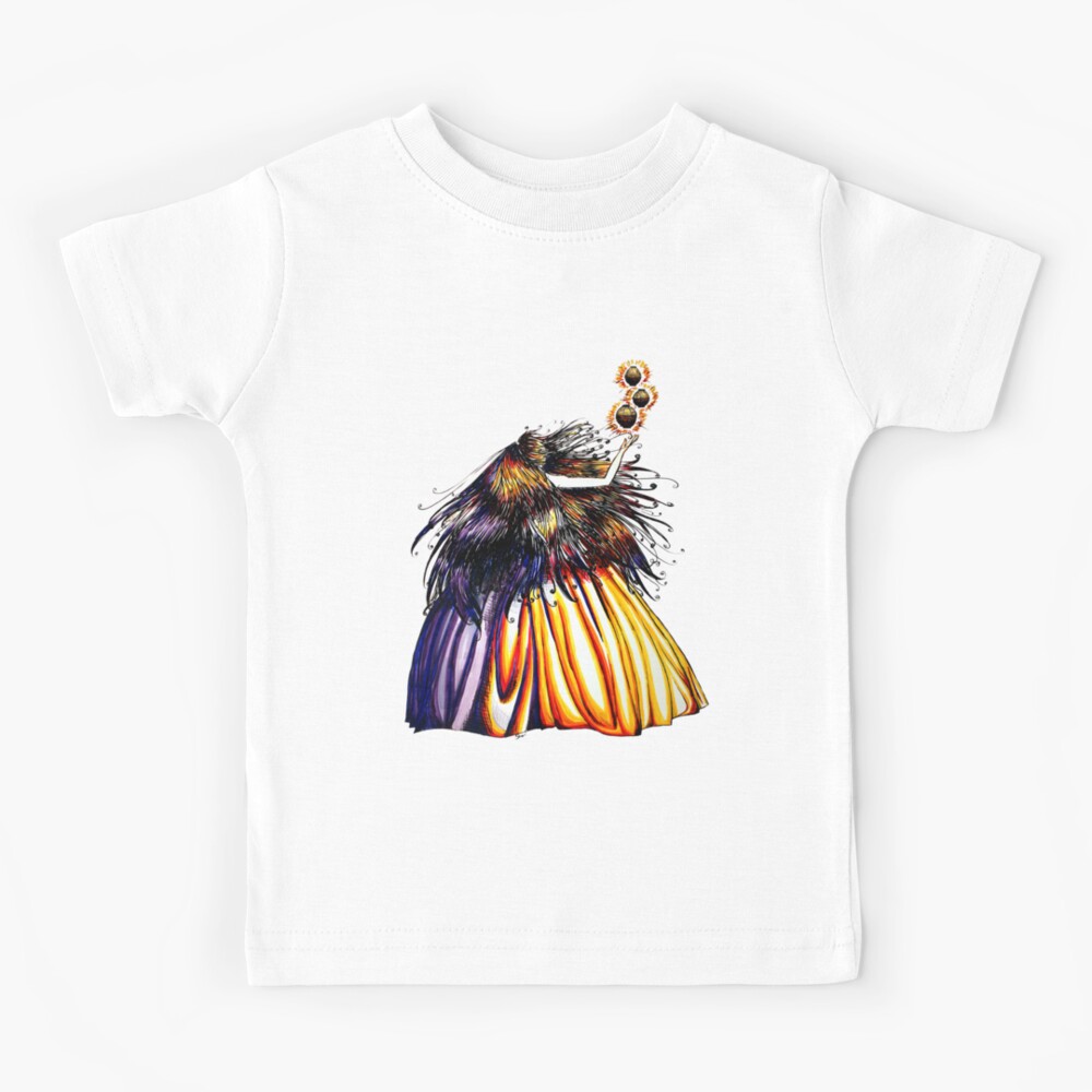 Item preview, Kids T-Shirt designed and sold by studinano.